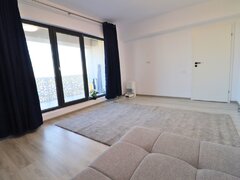 Titanm, bloc finalizat 2025 situat langa Auchan Titan, se adauga TVA